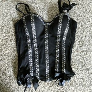 Mini skull coreset New